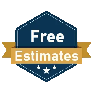 Free estimates